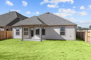 5826 Sunkissed Dr, Fulshear, TX 77441 - Photo 3