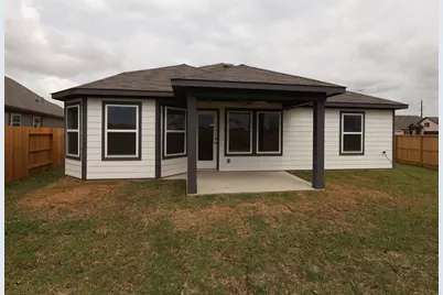 5826 Sunkissed Drive, Fulshear, TX 77441 - Photo 7