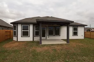 5826 Sunkissed Dr, Fulshear, TX 77441 - Photo 7