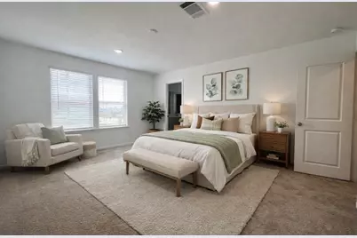 1040 Greenshank Drive, Katy, TX 77493 - Photo 7