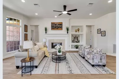 3319 Almond Creek Drive, Houston, TX 77059 - Photo 13