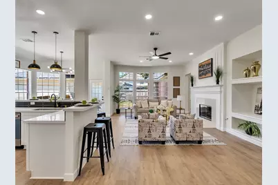 3319 Almond Creek Drive, Houston, TX 77059 - Photo 9