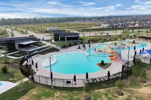 3016 Merganser Rdg Dr, Katy, TX 77493 - Photo 9