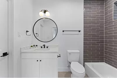 1122 W 17th Street #D, Houston, TX 77008 - Photo 7