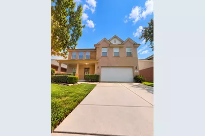 6323 Tahoe Crossing Lane, Houston, TX 77066 - Photo 1