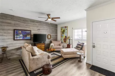 921 Marine Drive #340, Galveston, TX 77550 - Photo 1