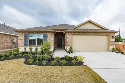 7615 Pampero Lane, Baytown, TX 77523 - Photo 1
