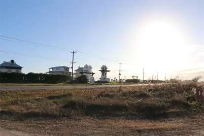 201 Tx State Hwy 87, Gilchrist, TX 77617 - Photo 1