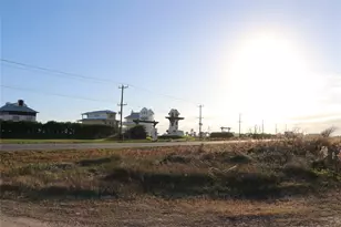 201 Tx State Hwy 87, Gilchrist, TX 77617 - Photo 1