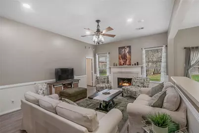 31203 Baker Lake Dr, Houston, TX 77386 - Photo 7