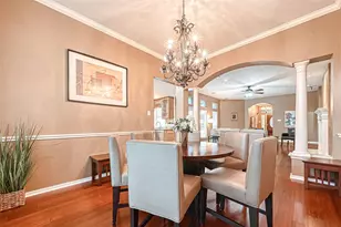 5213 Cottonwood Creek Ln, League City, TX 77573 - Photo 5