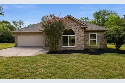 5810 Dilly Shaw Tap Road, Bryan, TX 77808 - Photo 1