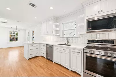 1222 Waverly Street, Houston, TX 77008 - Photo 9