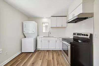 2802 Hardy Street #C, Houston, TX 77009 - Photo 3