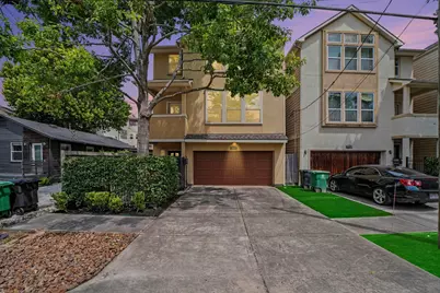 5806 Larkin Street, Houston, TX 77007 - Photo 3