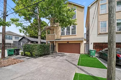 5806 Larkin Street, Houston, TX 77007 - Photo 3