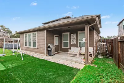241 Cunningham Fir Trail, Conroe, TX 77301 - Photo 35