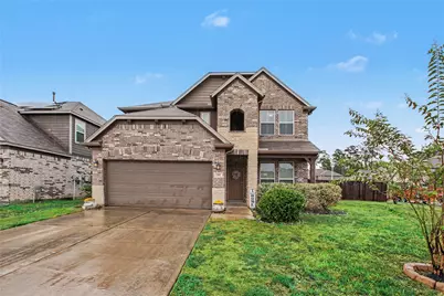 241 Cunningham Fir Trail, Conroe, TX 77301 - Photo 3