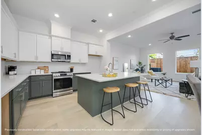 1218 Prince Street, Houston, TX 77008 - Photo 3