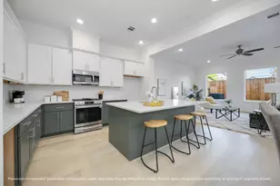 1218 Prince St, Houston, TX 77008 - Photo 3