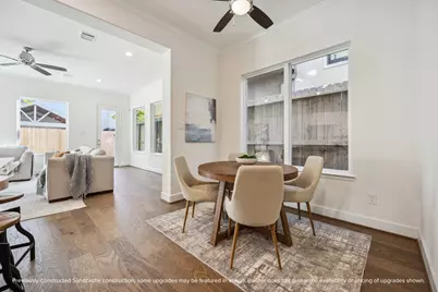 1218 Prince Street, Houston, TX 77008 - Photo 11