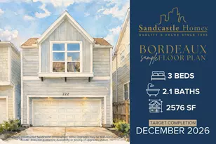 1218 Prince St, Houston, TX 77008 - Photo 1