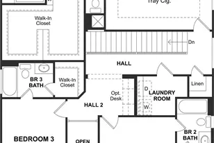 294 Peninsula Pt Dr, Montgomery, TX 77356 - Photo 3