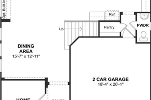 294 Peninsula Pt Dr, Montgomery, TX 77356 - Photo 3