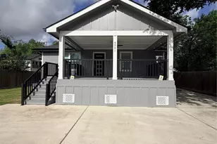 4501 Hirsch Rd, Houston, TX 77026 - Photo 1