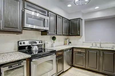 5200 Weslayan Street #112, Houston, TX 77005 - Photo 7