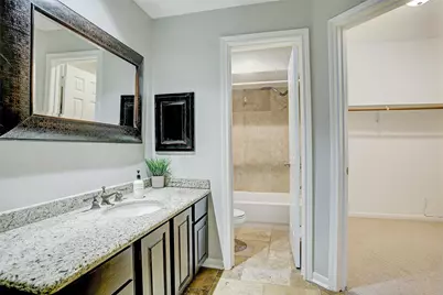 5200 Weslayan Street #112, Houston, TX 77005 - Photo 15