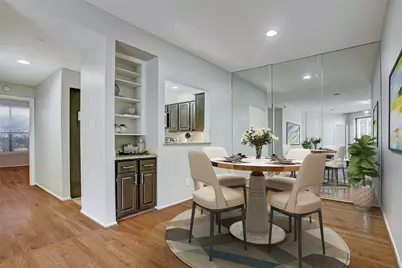 5200 Weslayan Street #112, Houston, TX 77005 - Photo 3