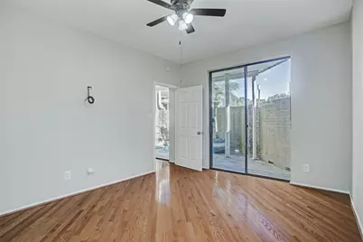 5200 Weslayan Street #112, Houston, TX 77005 - Photo 9