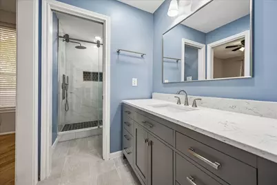5200 Weslayan Street #112, Houston, TX 77005 - Photo 11