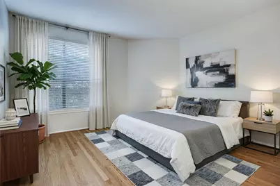 5200 Weslayan Street #112, Houston, TX 77005 - Photo 13