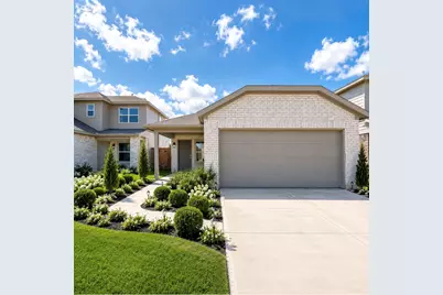 1542 San Sebastien Drive, Conroe, TX 77301 - Photo 1