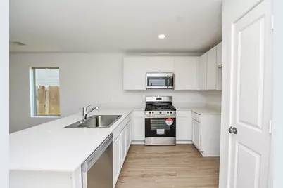 1542 San Sebastien Drive, Conroe, TX 77301 - Photo 17