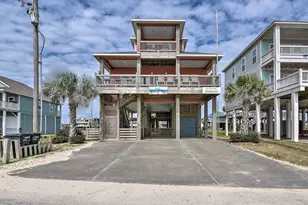 1963 Ave J, Port Bolivar, TX 77650 - Photo 1