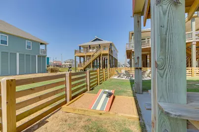 1963 Ave J, Port Bolivar, TX 77650 - Photo 35