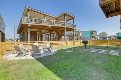 1963 Ave J, Port Bolivar, TX 77650 - Photo 33