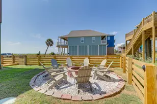 1963 Ave J, Port Bolivar, TX 77650 - Photo 33