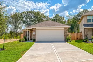 22310 Mountain Pne Dr, New Caney, TX 77357 - Photo 1