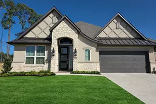 22045 Gateway Arch Dr, Porter, TX 77365 - Photo 1