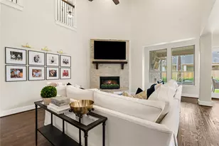 18 Stefano Way, Missouri City, TX 77459 - Photo 11