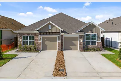 5231 Celestial Court, Rosharon, TX 77583 - Photo 3