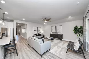 5010 Mesa Cv Dr, Katy, TX 77493 - Photo 17