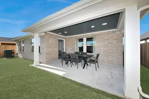 5010 Mesa Cv Dr, Katy, TX 77493 - Photo 41