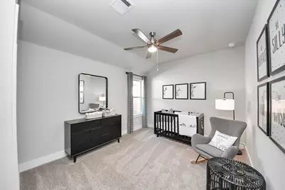 5010 Mesa Cove Drive, Katy, TX 77493 - Photo 9