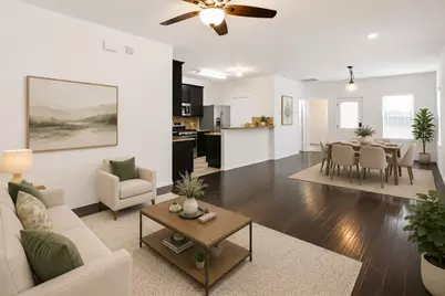 4918 Vista Village Lane, Houston, TX 77092 - Photo 5