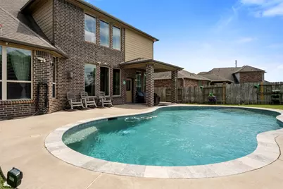 9611 Lost Woods Drive, Richmond, TX 77406 - Photo 37